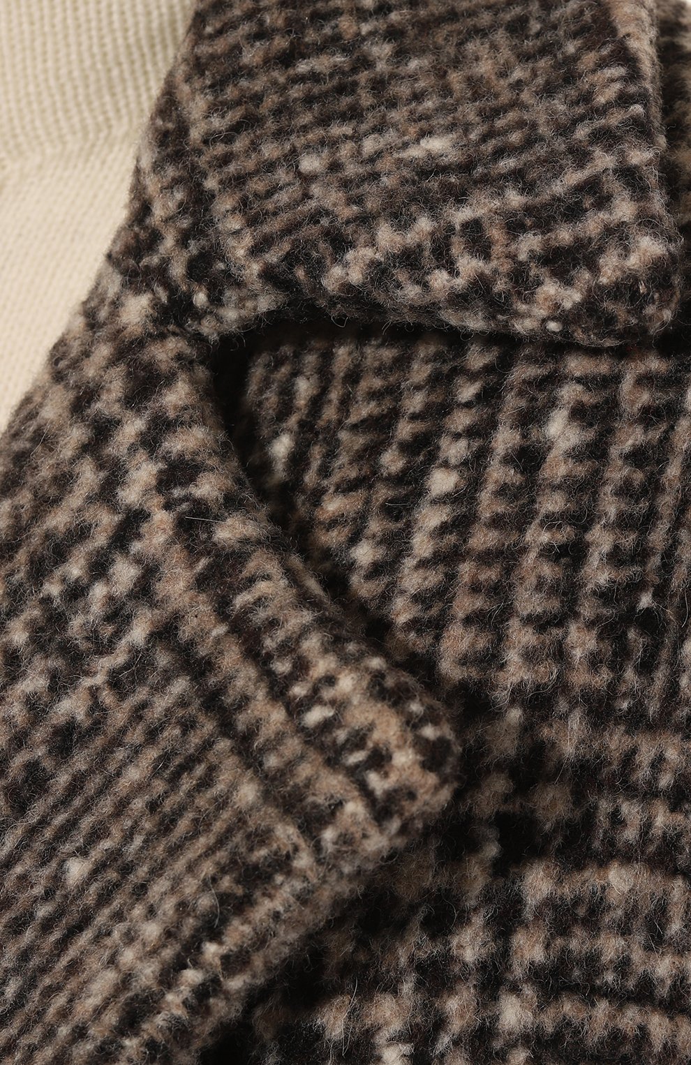 Шерстяное пальто LORENA ANTONIAZZI, арт. I2228CP66A/3997, фото 5