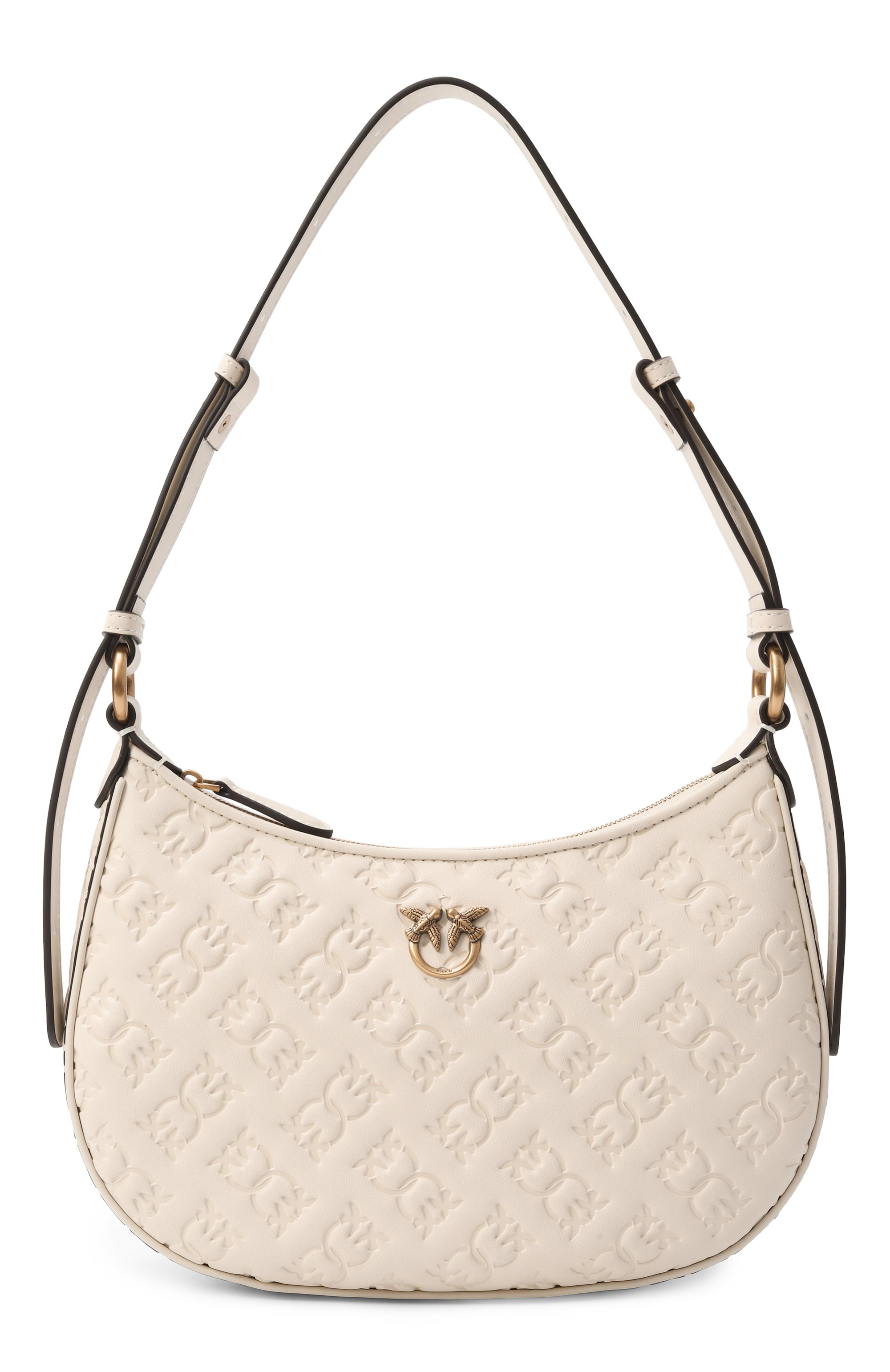 Сумка half moon mini PINKO, арт. 102790/A1YB, фото 1