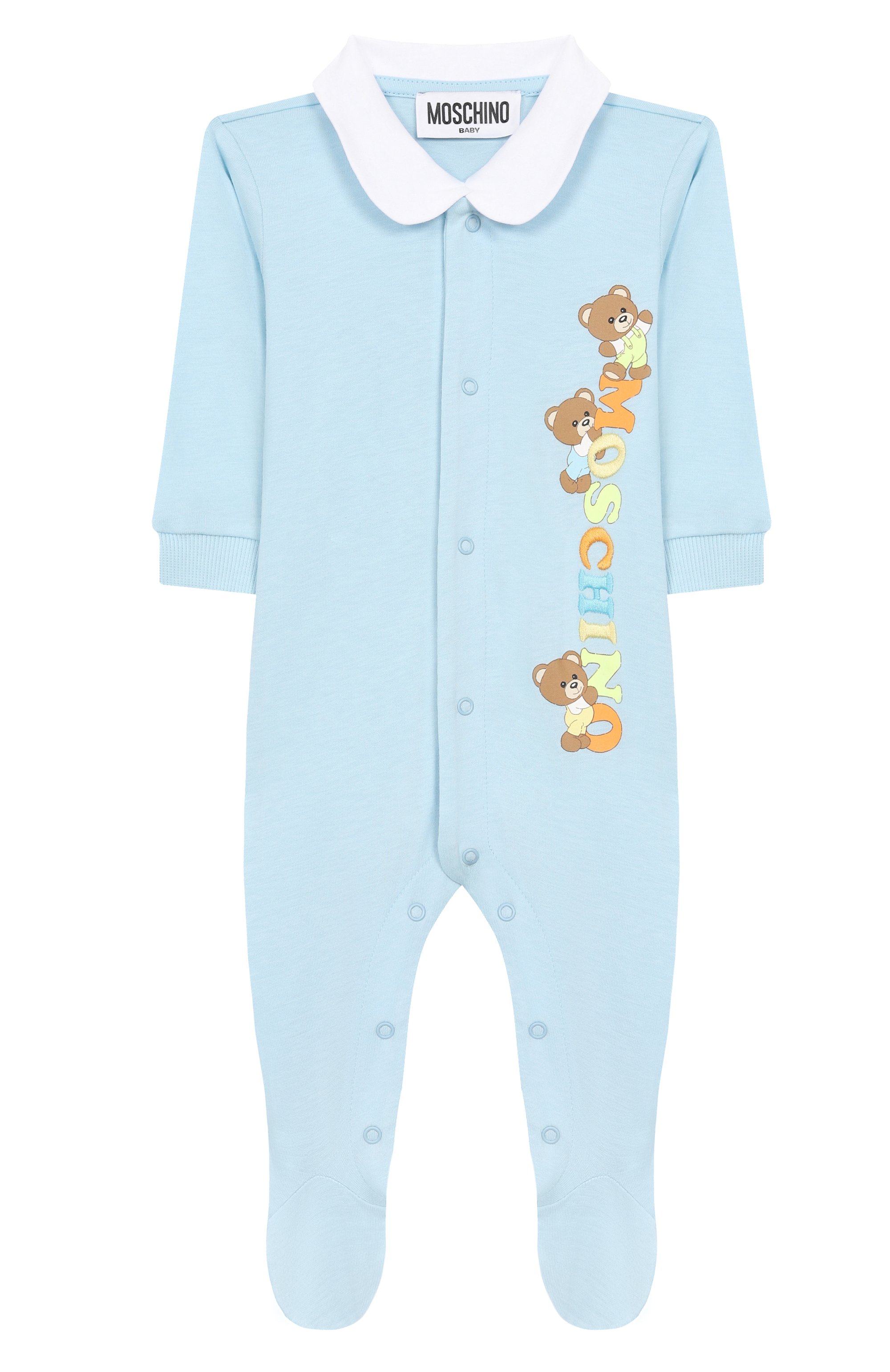 Комплект из трех предметов MOSCHINO, арт. MUY088/LAA02, фото 2