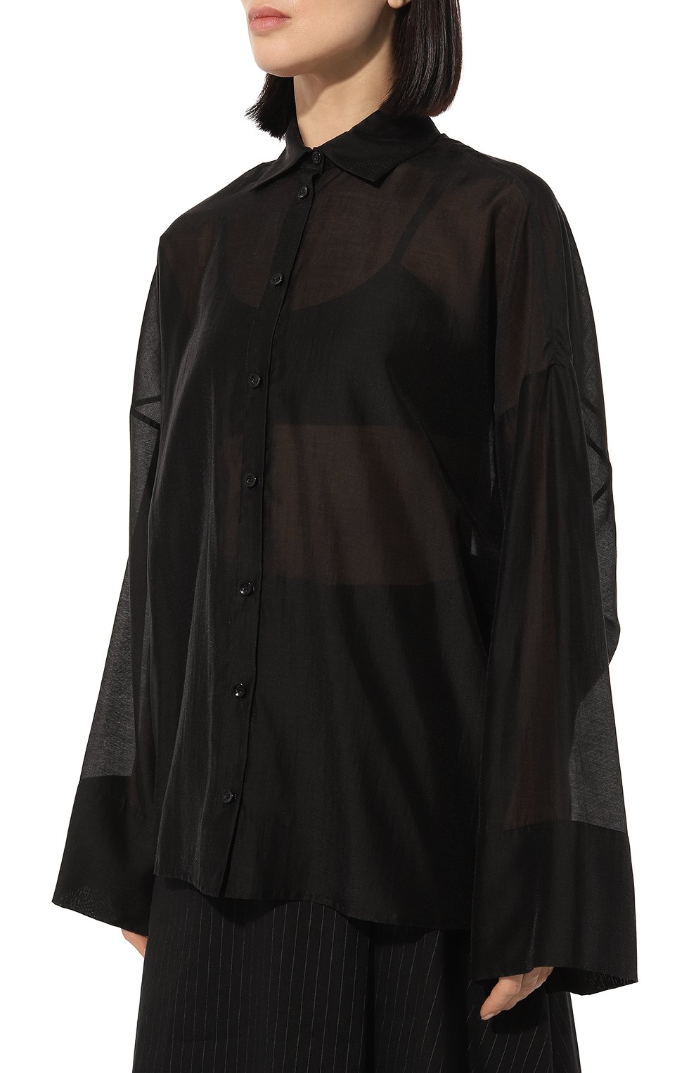 Блузка SEVEN LAB, арт. SBY.11.900.492, фото 3