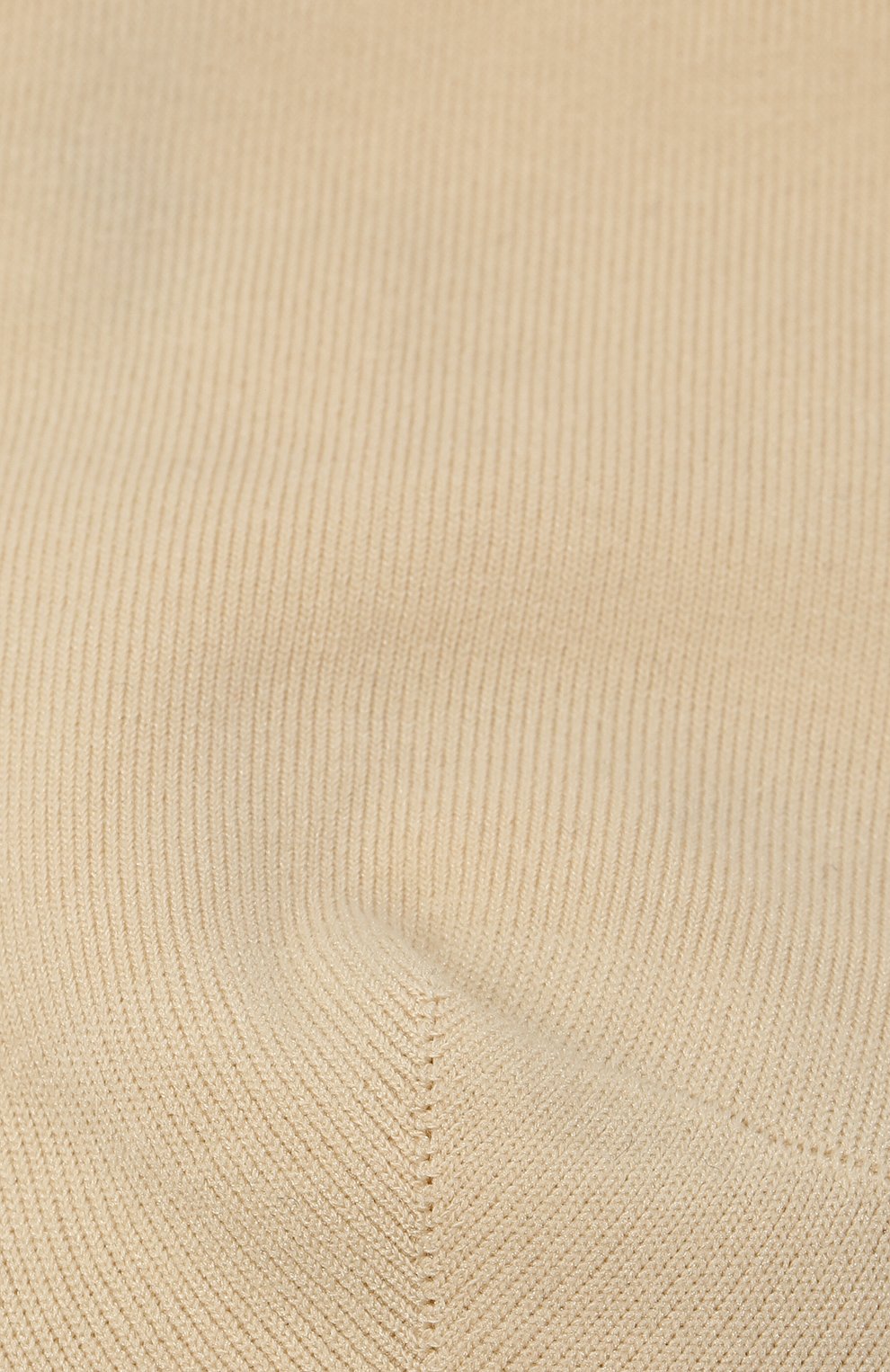 Носки FALKE кремового цвета по цене 1470 руб., арт. 47539., фото 2 Носки FALKE, арт. 47539., фото 2