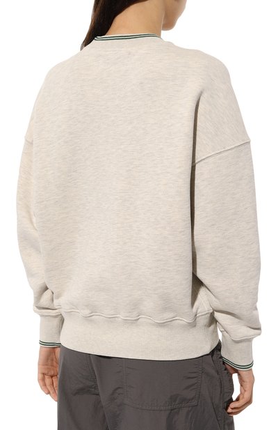 Хлопковый свитшот AUTRY, арт. A200SWPW03H1, фото 4