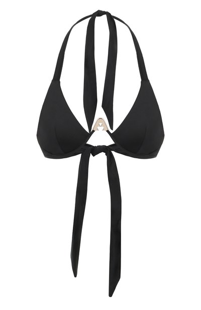 Женский бра-топ LET`S SWIM, арт. LS/W_026_BK_T0P