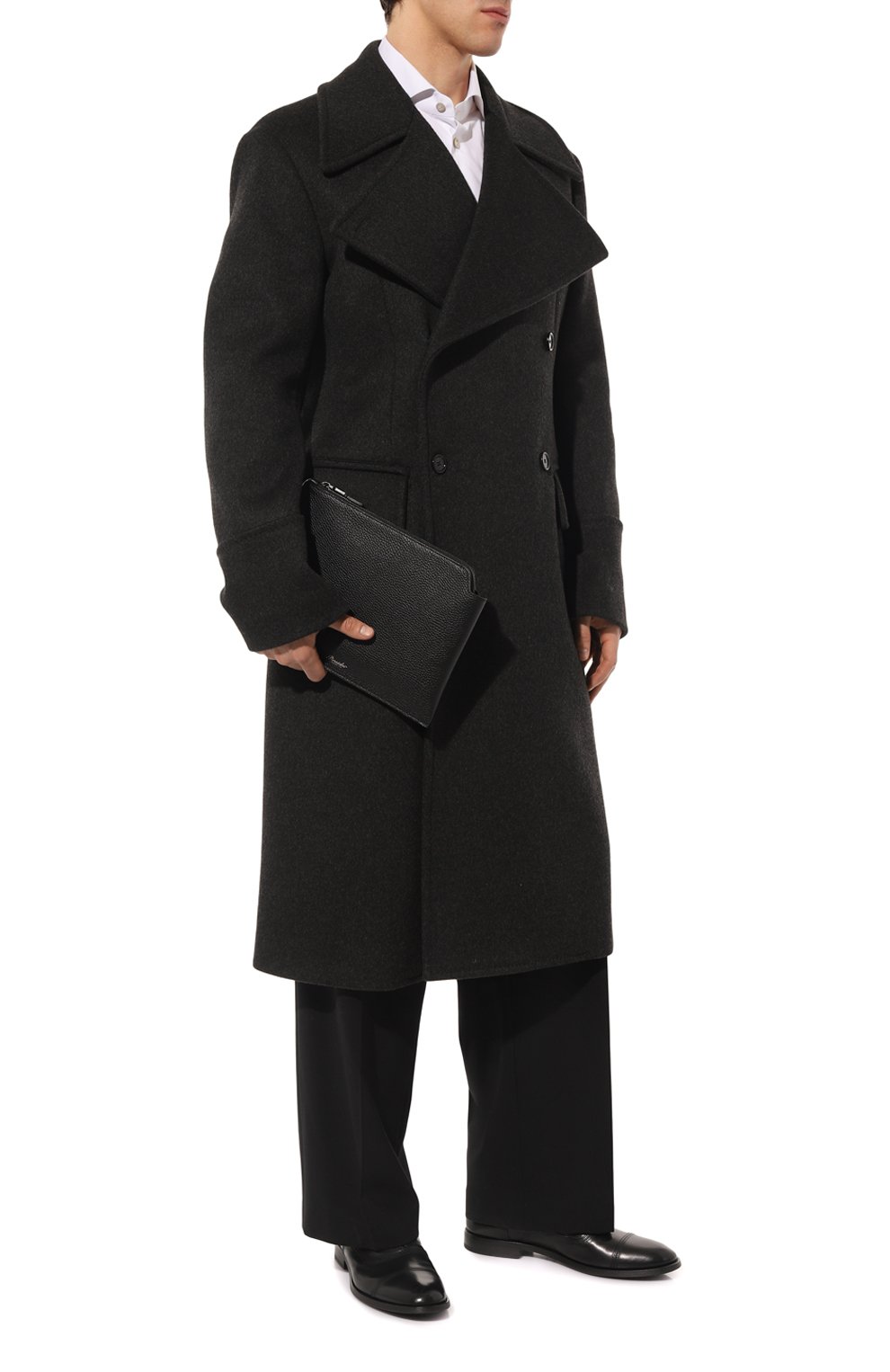 Кожаная папка для документов PINEIDER FIRENZE 1774, арт. P737XS18010334, фото 5