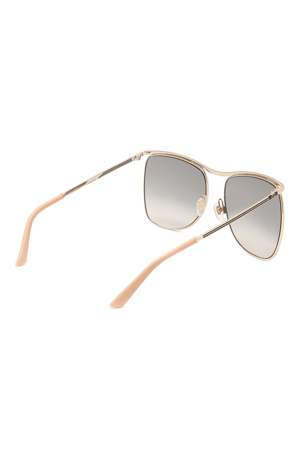 Солнцезащитные очки GUCCI, арт. GG0820S/643000 I3330, фото 5