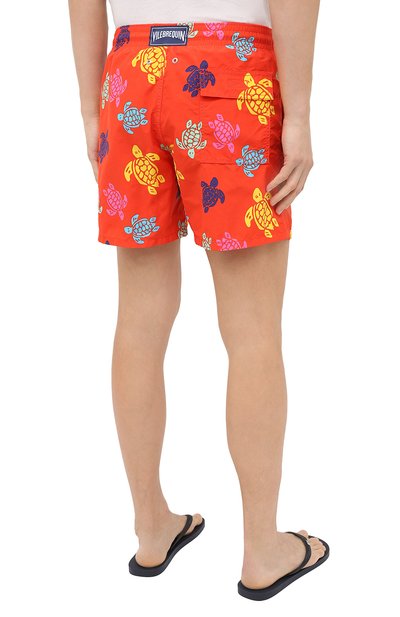 Плавки-шорты VILEBREQUIN, арт. MOOU0B37/193, фото 4