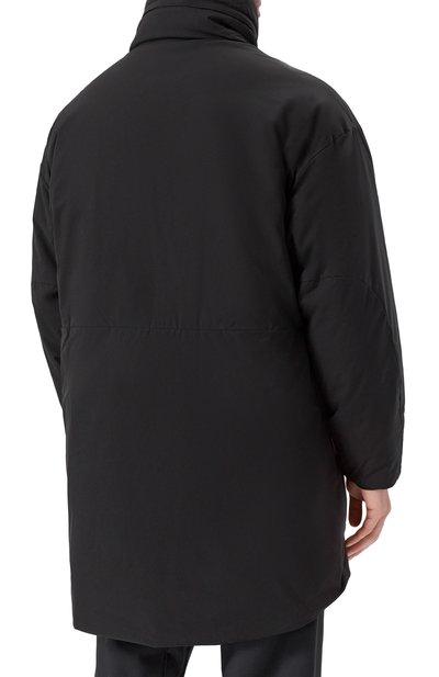 Пуховик C.P. COMPANY, арт. 19CM0W008A110264A, фото 4