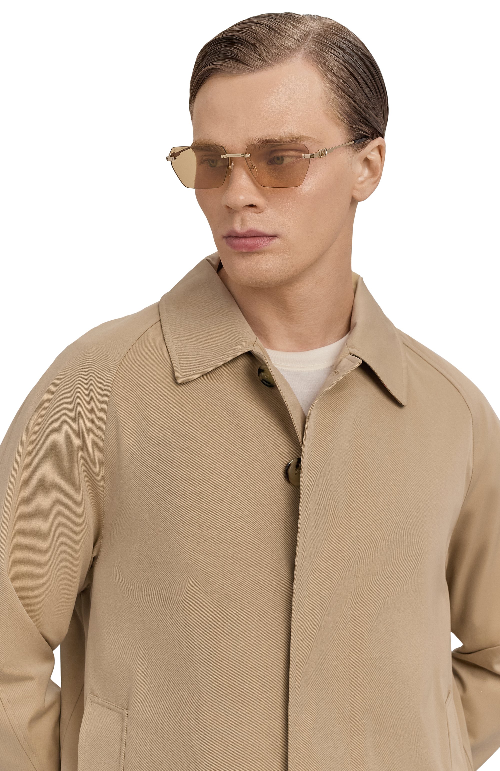 Солнцезащитные очки DSQUARED2, арт. D20102 J5G H0, фото 2