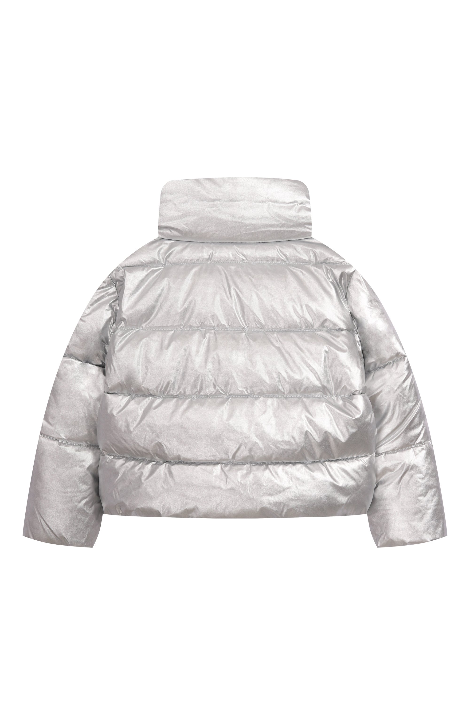 Утепленная куртка SAVE THE DUCK, арт. J32452G/DYLA/ICED21, фото 2