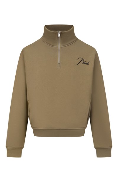 Мужской хлопковый анорак RHUDE, арт. RHPS26ST02012