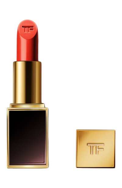 Женская мини-помада для губ lip color lips &amp; boys, оттенок 05 antonio TOM FORD, арт. T7W2-05