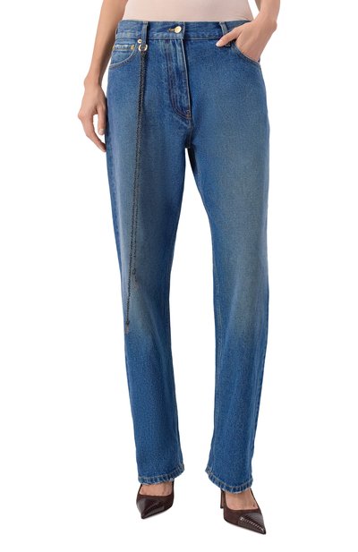 Джинсы naomi DARKPARK, арт. WTR38/DBL01W053, фото 3