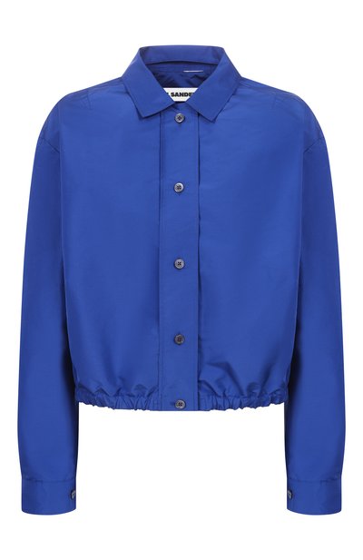 Женская куртка JIL SANDER, арт. J03SW0030/J70221