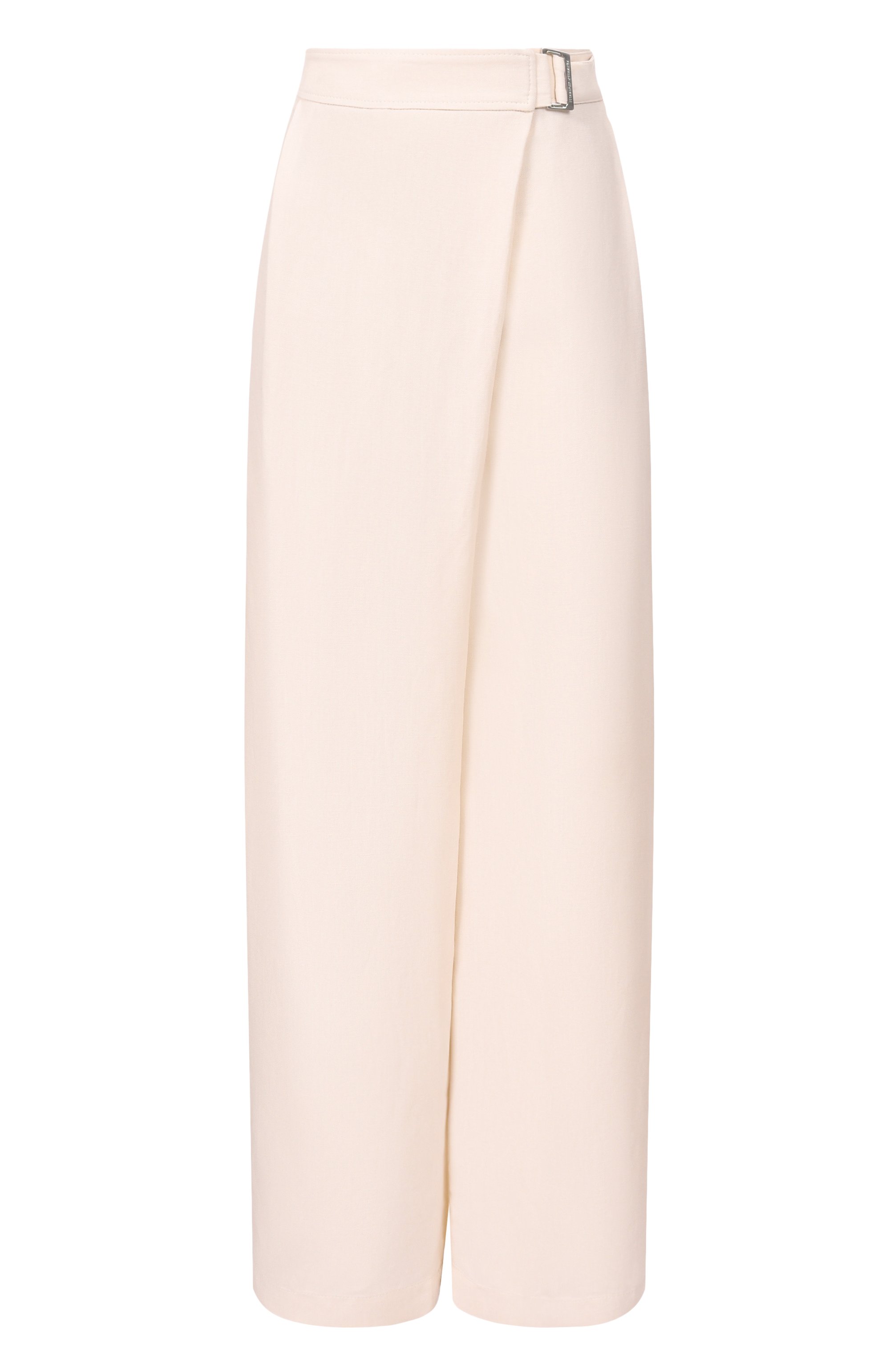 Брюк и из вискозы и льна BRUNELLO CUCINELLI, арт. MH126P9207, фото 1