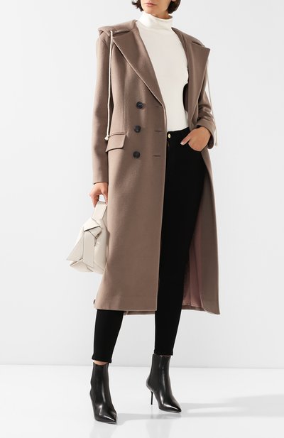 Пальто с капюшоном RUBAN, арт. RРS20 - 1.1.310.19, фото 2