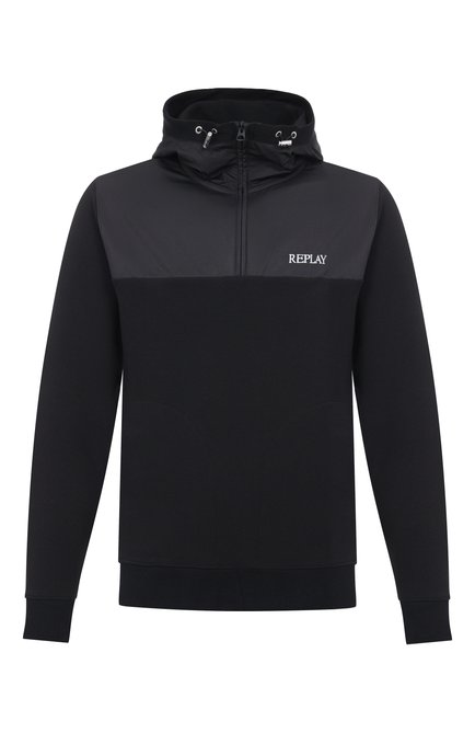 Мужской хлопковый анорак REPLAY, арт. M3178 .000.23655