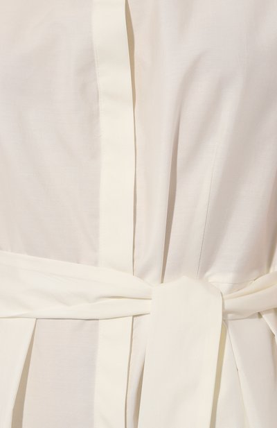 Хлопковое платье ELEVENTY, арт. G80ABIG08 TES0G226, фото 5