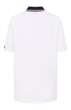 Хлопковое поло PAUL&SHARK, арт. 23411203/3XL, фото 2