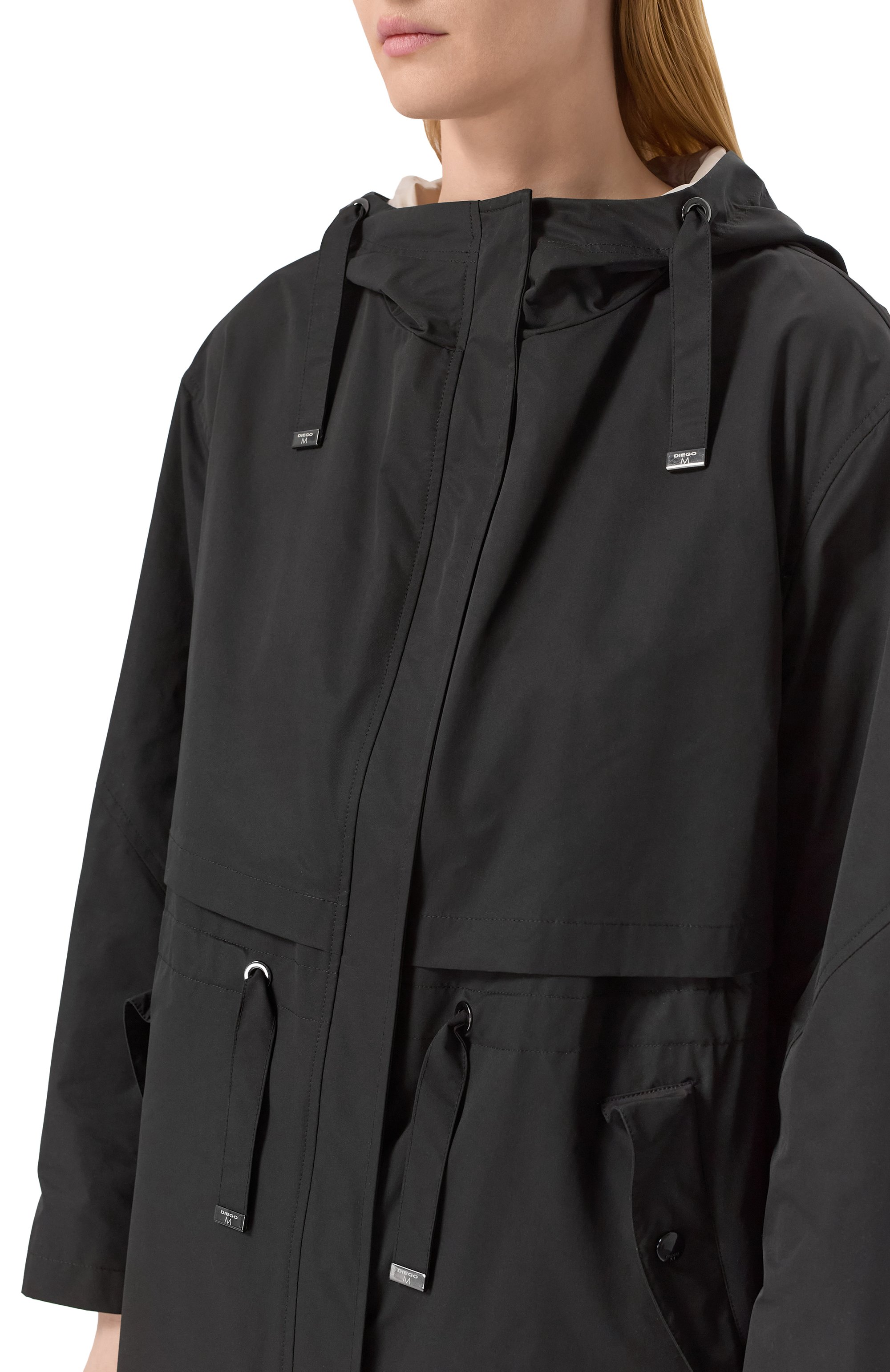 Парка DIEGO M, арт. 25EM-A631, фото 5