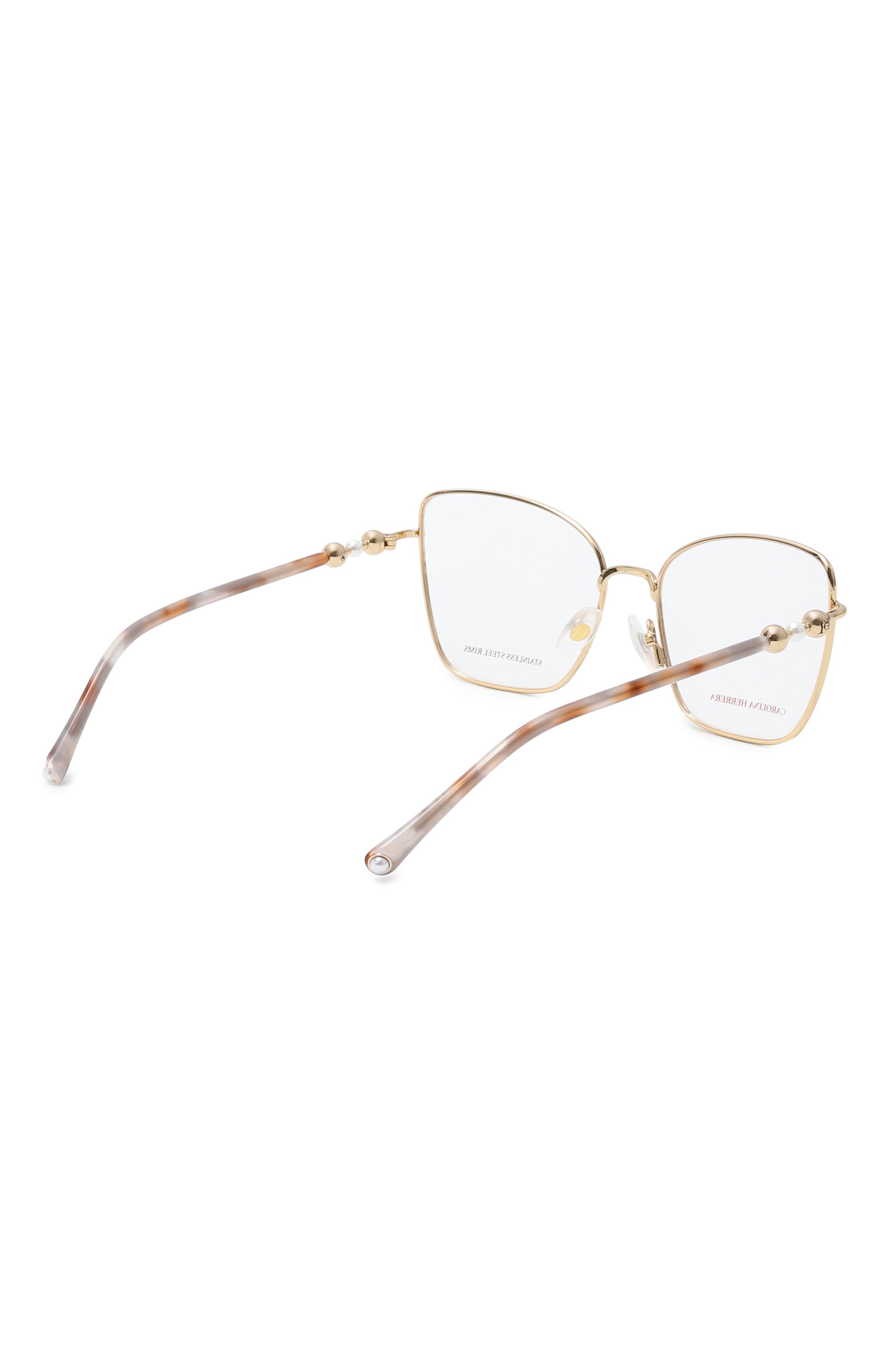 Оправа CAROLINA HERRERA, арт. HER0321 J5G, фото 4