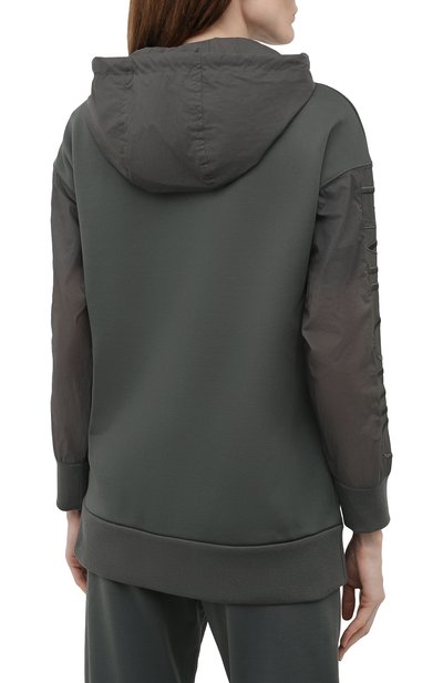Толстовка EMPORIO ARMANI, арт. 3K2M6I/2JXTZ, фото 4