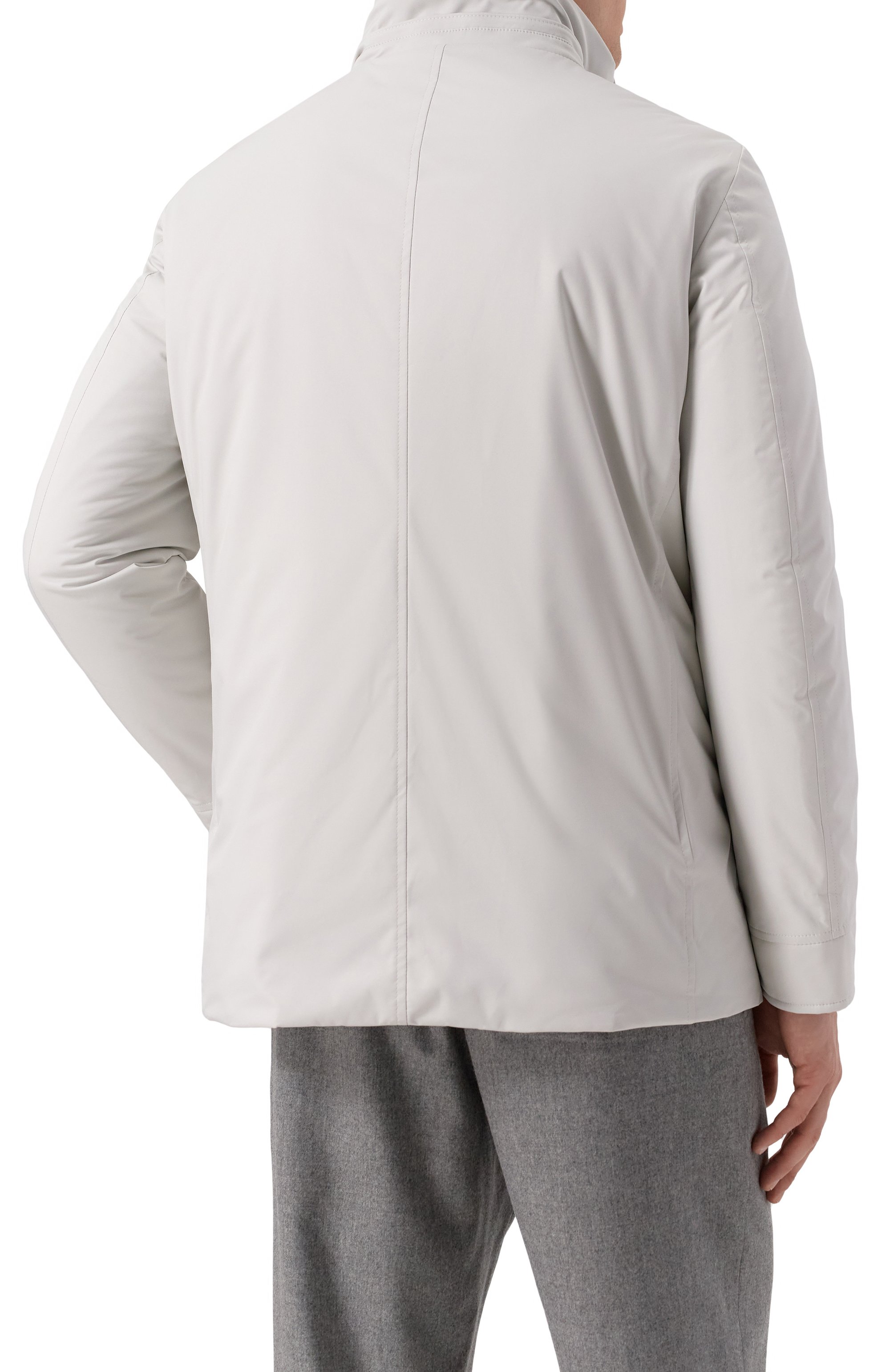 Утепленная куртка petrini-ads MOORER, арт. PETRINI/ADS, фото 8