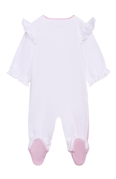 Комплект и з трех предметов MONNALISA, арт. 35G504, фото 3