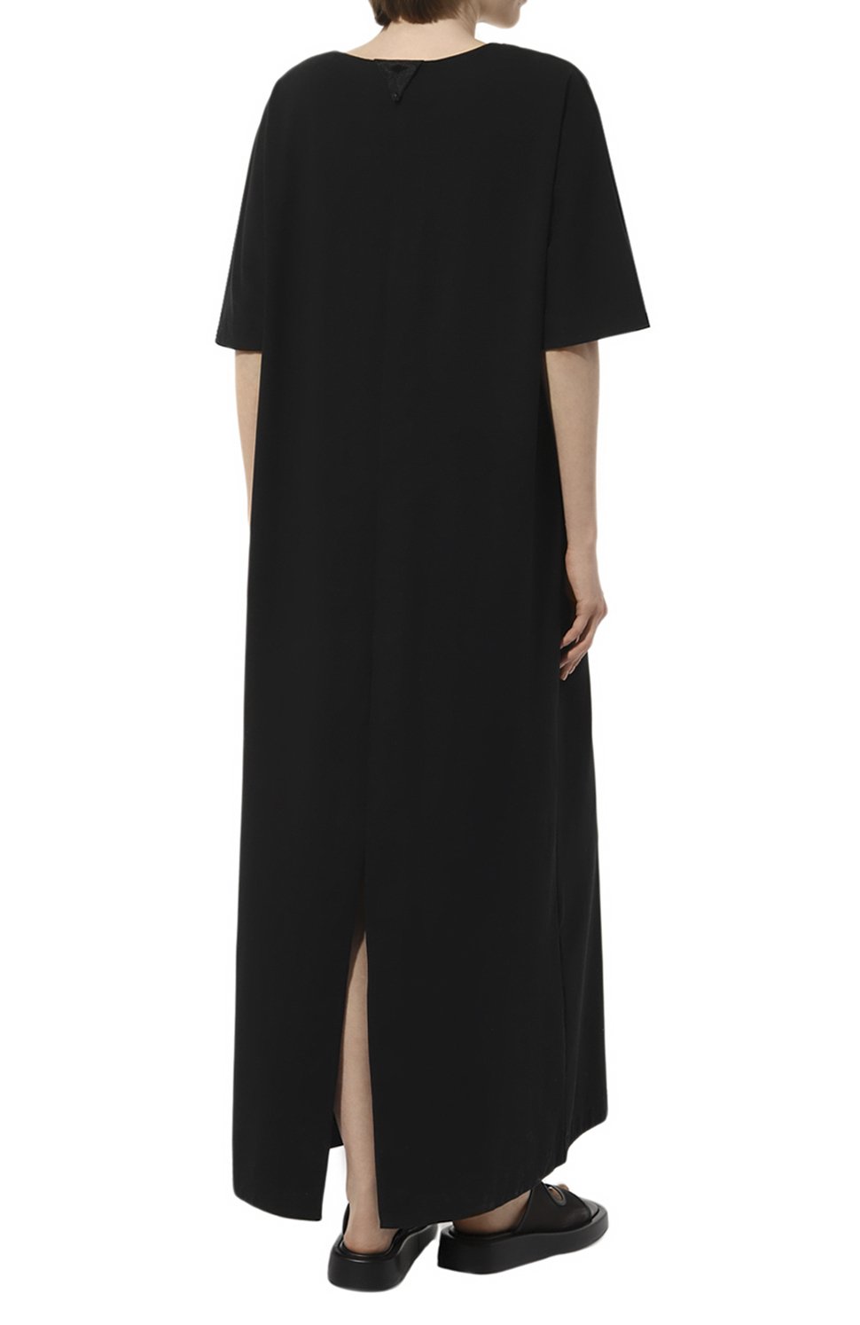 Хлопковое платье MIDGARD PARIS, арт. B4301, фото 4