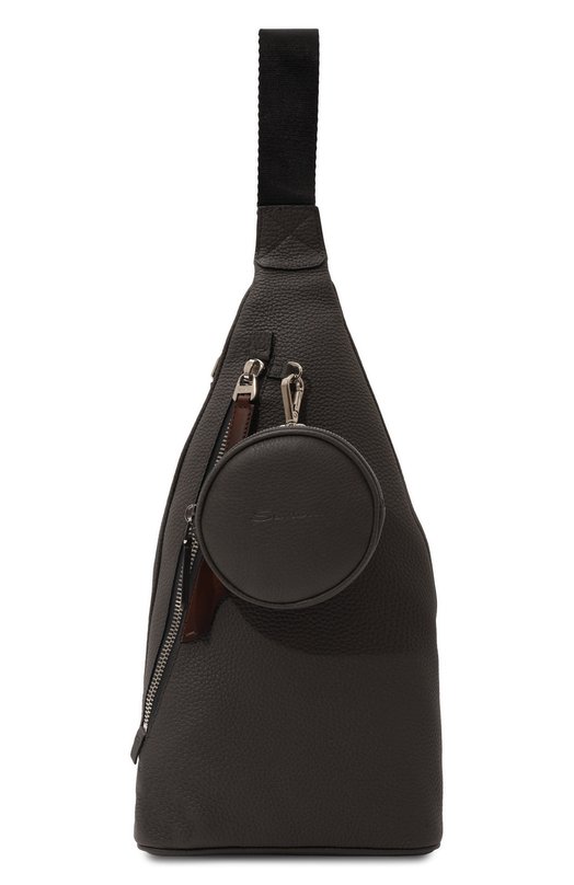 Рюкзак Santoni UIBGA2541EN-AITB Серый UIBGA2541EN-AITB
