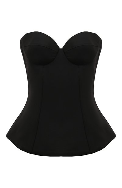 Шерстяной корсет GIUSEPPE DI MORABITO, арт. 03PFT0269 03229, фото 1