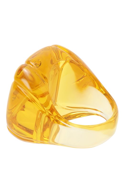 Кольцо Dulcis Swarovski 5709974 Жёлтый  5709974 Фото 3