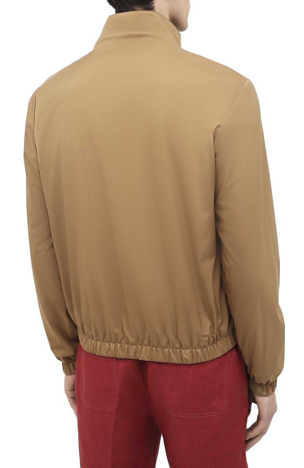 Двусторонний бомбер LORO PIANA, арт. FAF8466, фото 4