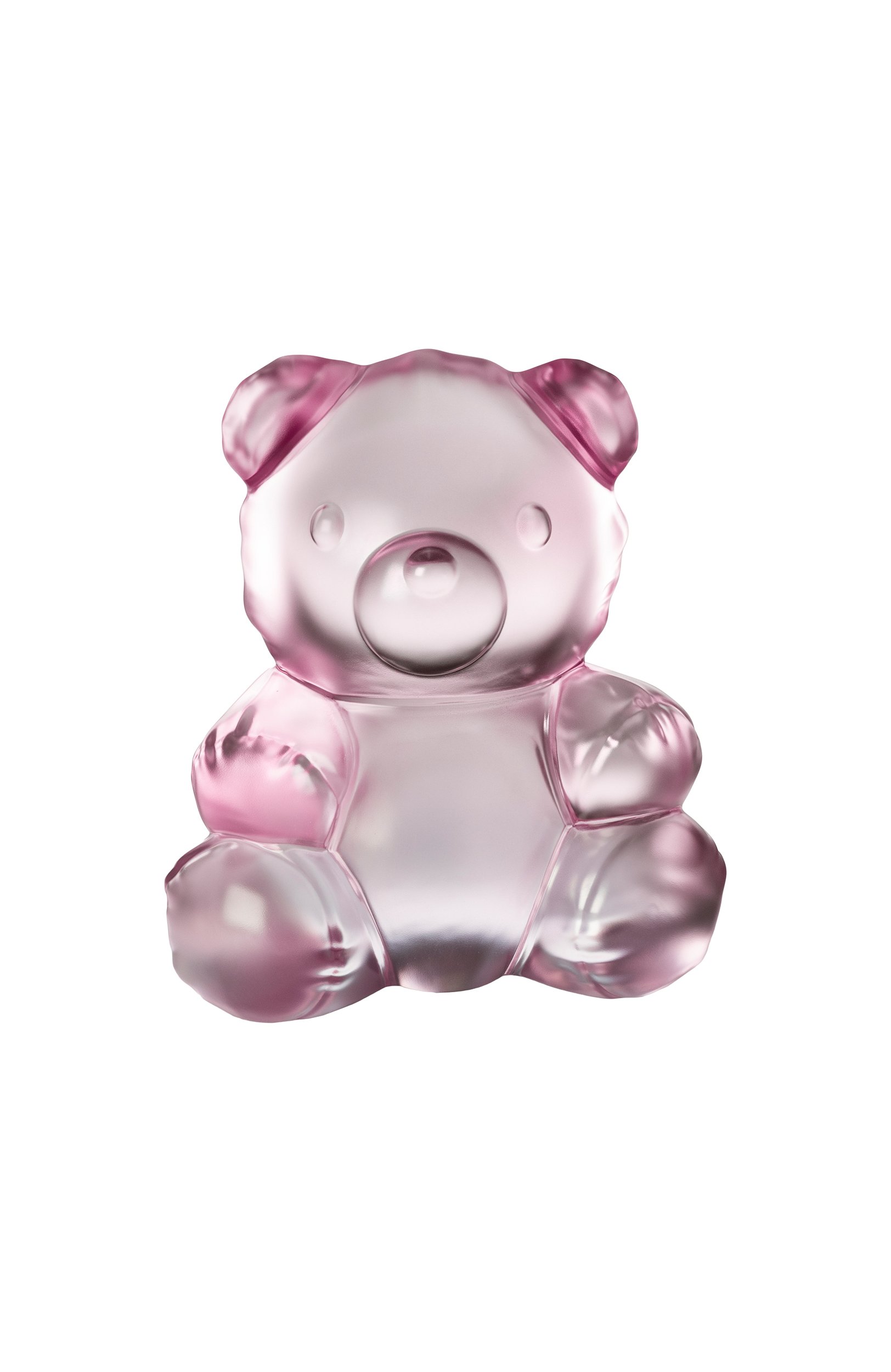 Скульптура teddy air LALIQUE, арт. 10874600, фото 2