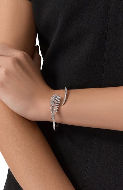 Женский браслет vienna m SWAROVSKI, арт. 5754275