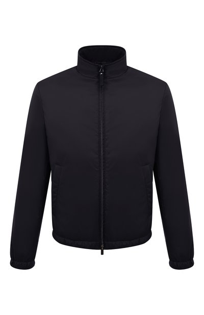 Мужской бомбер CANALI, арт. 040942/SG03005