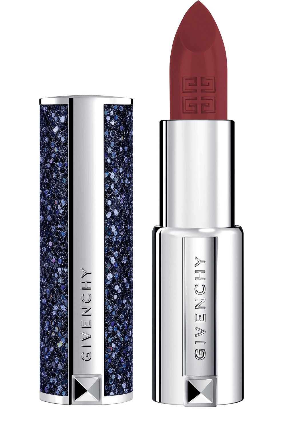 Губная помада le rouge, оттенок 328 GIVENCHY, арт. P083071, фото 1
