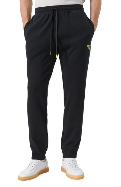 Джоггеры EMPORIO ARMANI, арт. 111873/4F571, фото 3