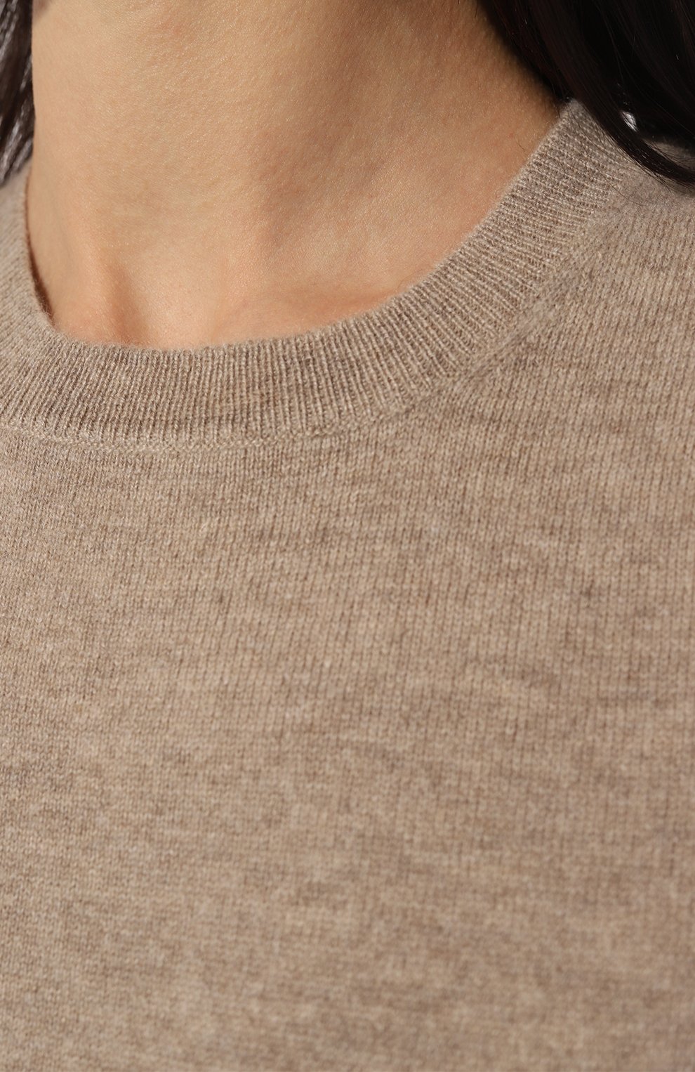 Кашемировое платье TEGIN, арт. 4517-9918, фото 5