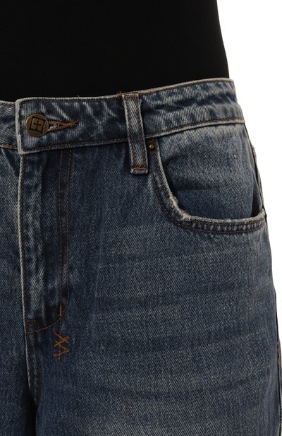 Джинсы KSUBI, арт. WFA24DJ006, фото 5