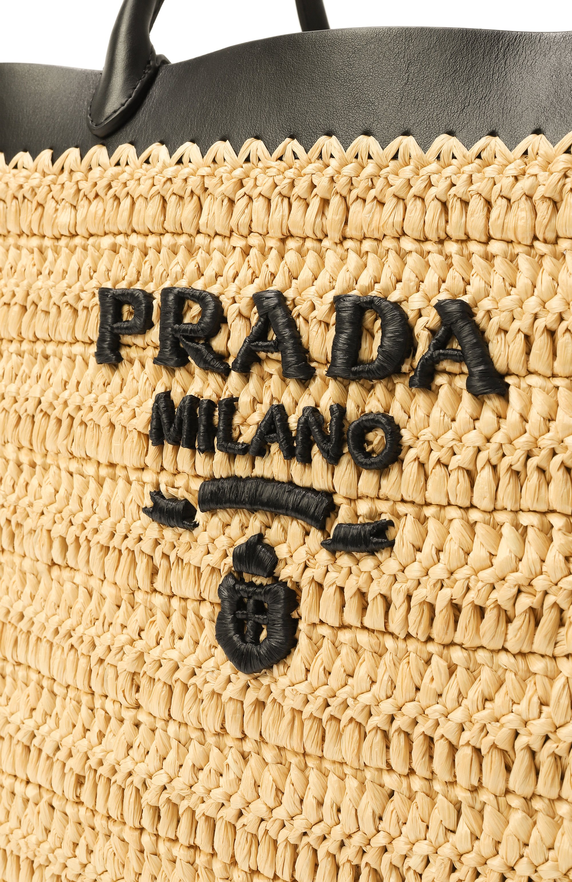 Сумка-тоут PRADA, арт. 1BG499/2M2Q, фото 3