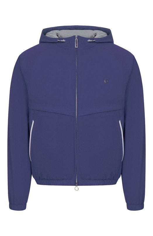 Бомбер Stefano Ricci M6J62R0120/PAEA3U Синий M6J62R0120/PAEA3U