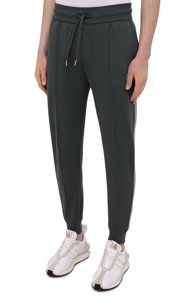 Джоггеры BOSS, арт. 50452303, фото 3