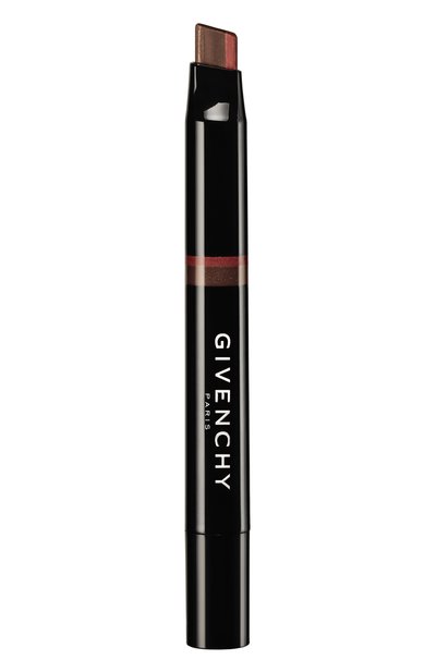 Кремовые тени-подводка для век dual liner, оттенок 01 mystic red GIVENCHY, арт. P082665, фото 1