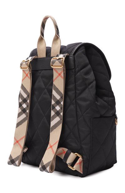 Рюкзак horseshoe BURBERRY, арт. 8114394, фото 4