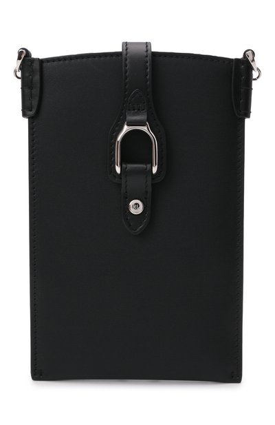 Кожаный чехол для телефона RALPH LAUREN, арт. 434867762, фото 1