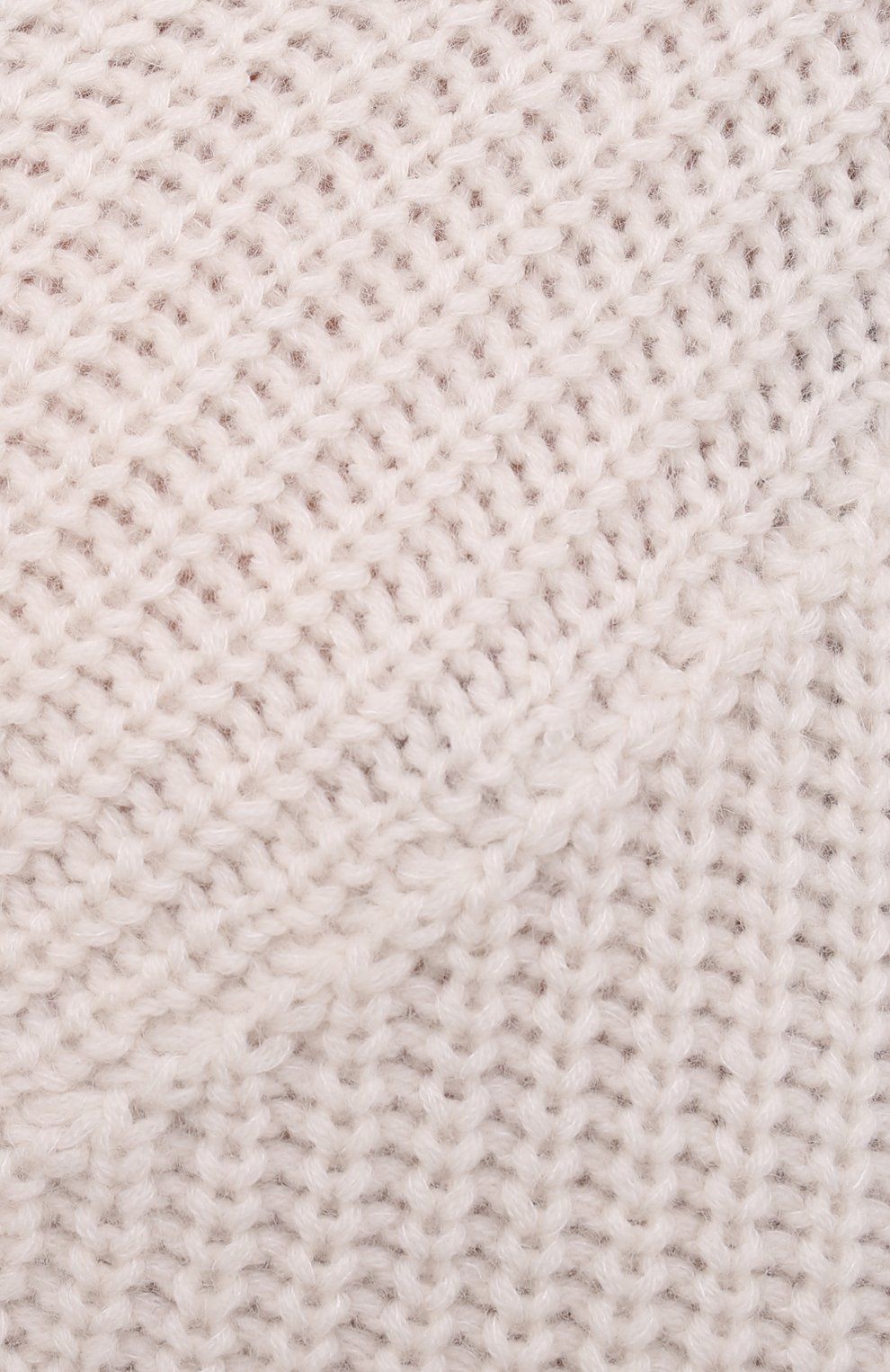 Шерстяной свитер IRO белого цвета по цене 55700 руб., арт. WP12ACIA, фото 5 Шерстяной свитер IRO, арт. WP12ACIA, фото 5