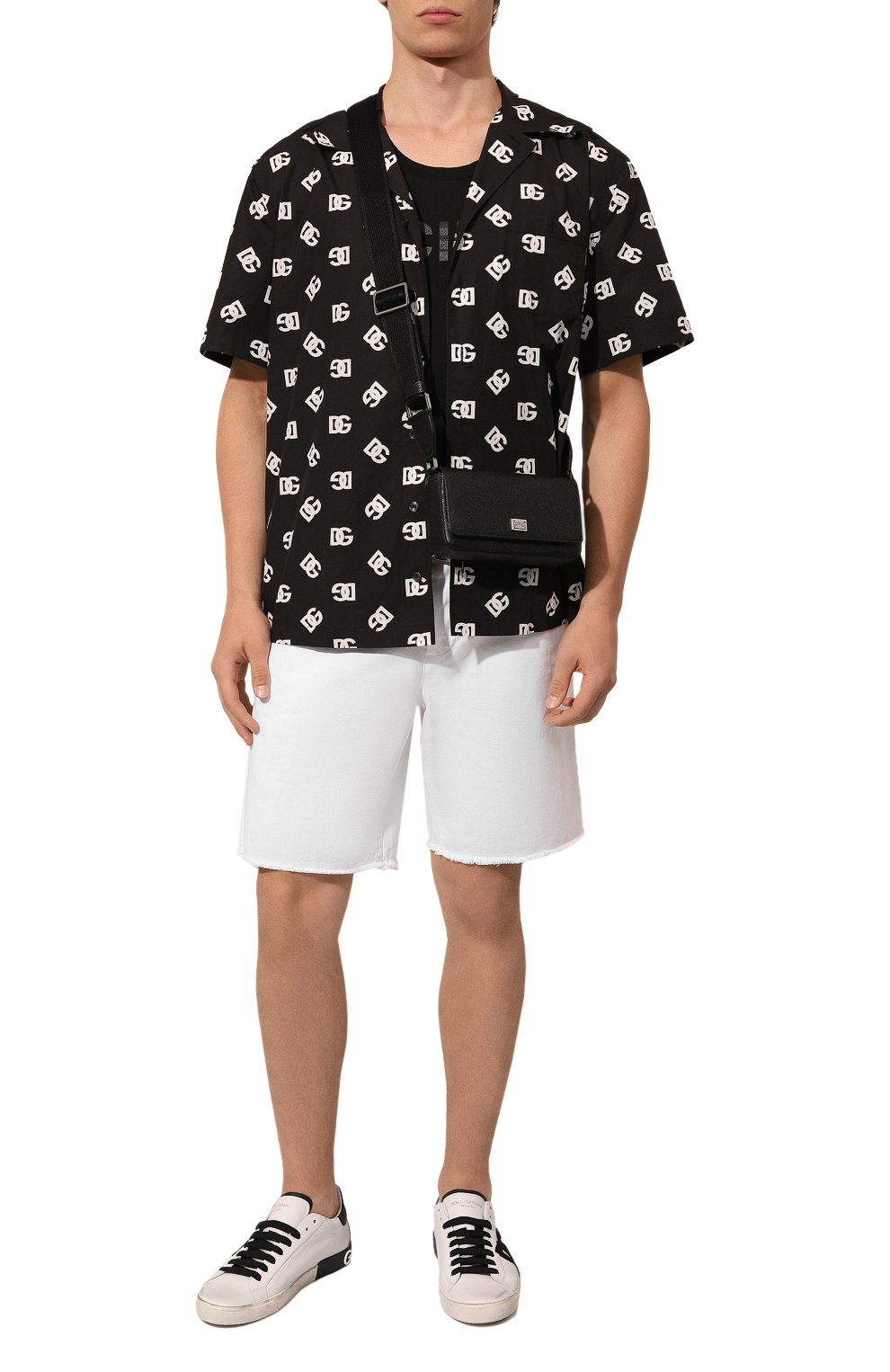 Сумка montreale DOLCE & GABBANA, арт. BP9287_BC9287/AG219_1, фото 7