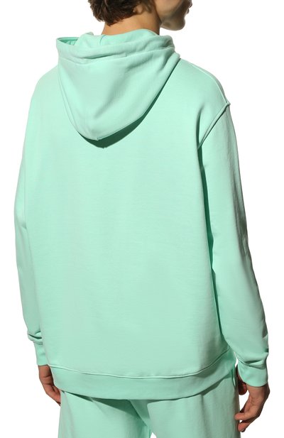 Хлопковое худи PHARMACY INDUSTRY, арт. PHM474A, фото 4