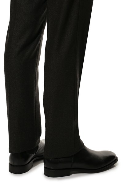 Кожаные челси PANTANETTI, арт. 14021C/DIAM0ND, фото 3