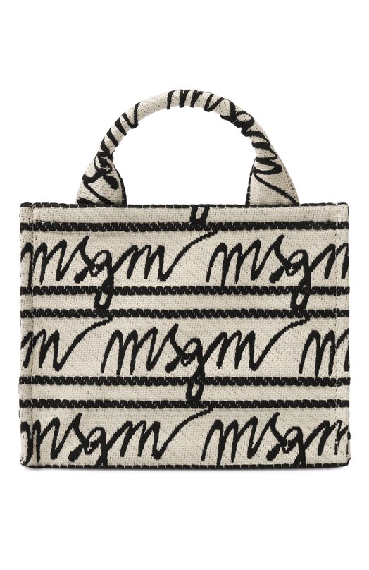 фото Сумка msgm